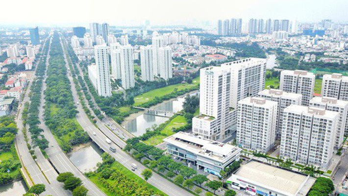 Chuyên gia nhận định thị trường bất động sản Việt Nam – Chạm đỉnh năm 2019 và thoái trào năm kế tiếp