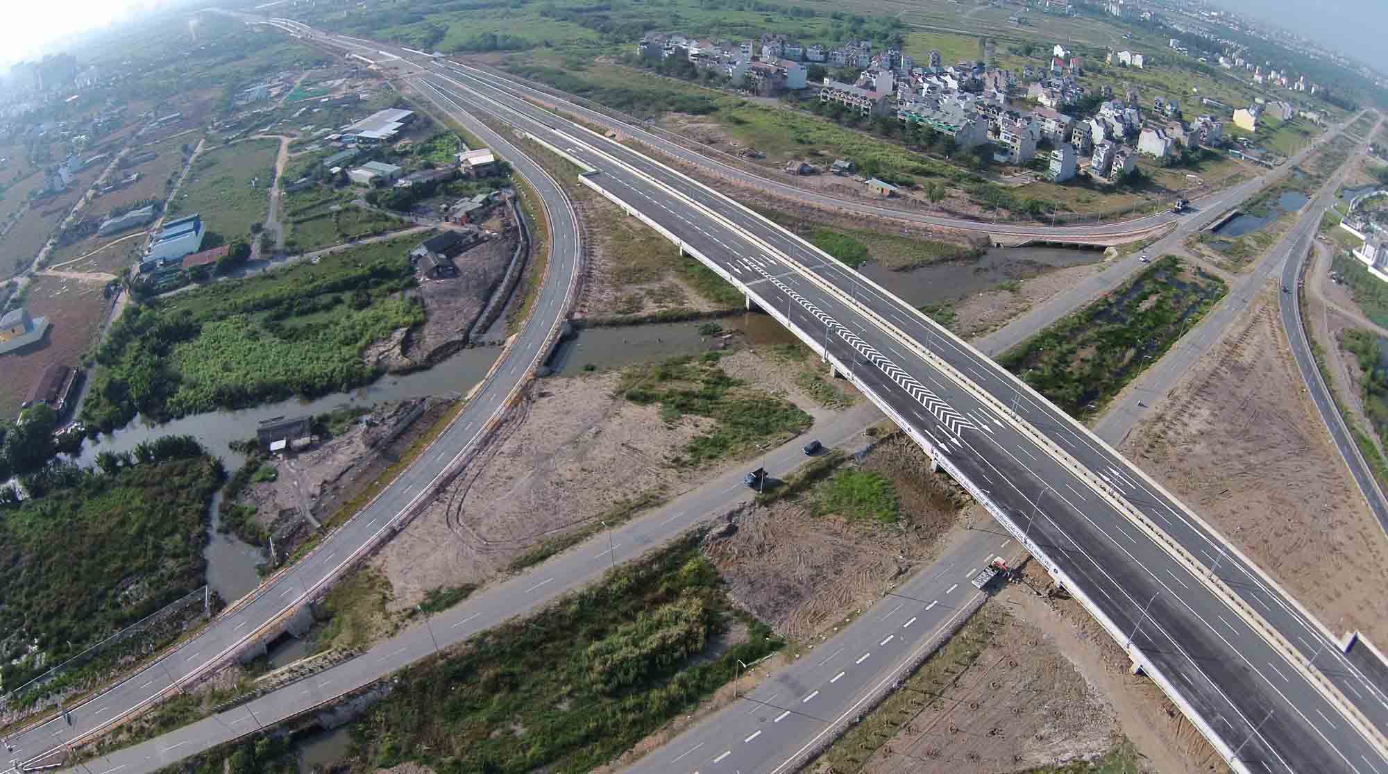 Cơ hội nào cho chủ đầu tư bất động sản khi tuyến đường cao tốc Long Thành – HCM sắp thông xe ?