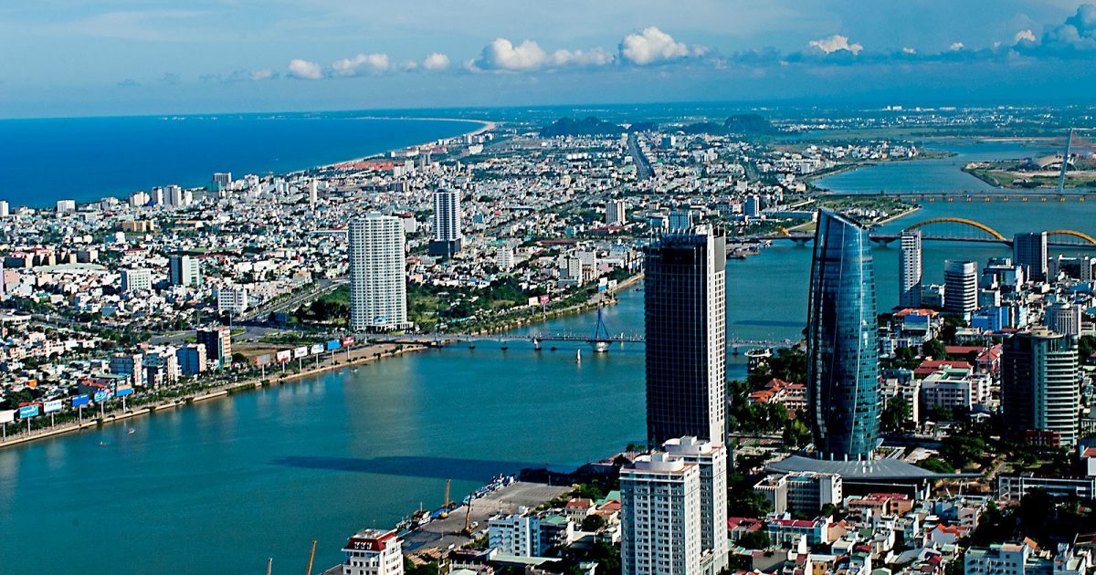 Đâu là điểm nóng thu hút giới đầu tư bất động sản tại thị trường Đà Nẵng ?