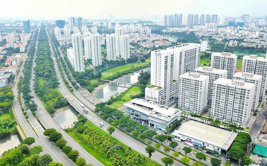 Thị trường bất động sản tại Hà Nội 6 tháng cuối năm – Gía nhà có thể giảm ?