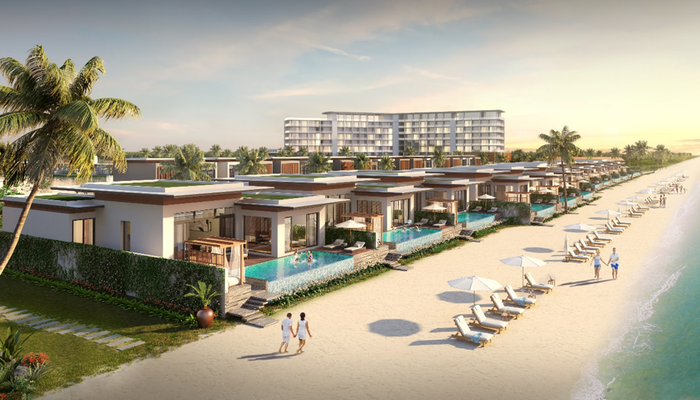 Mövenpick Resort Waverly Phú Quốc – Dự án bất động sản nghỉ dưỡng có tiềm năng sinh lời cao