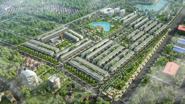 Các chuyên gia đánh giá như thế nào về cơ hội đầu tư sinh lời của khu đô thị Bách Việt