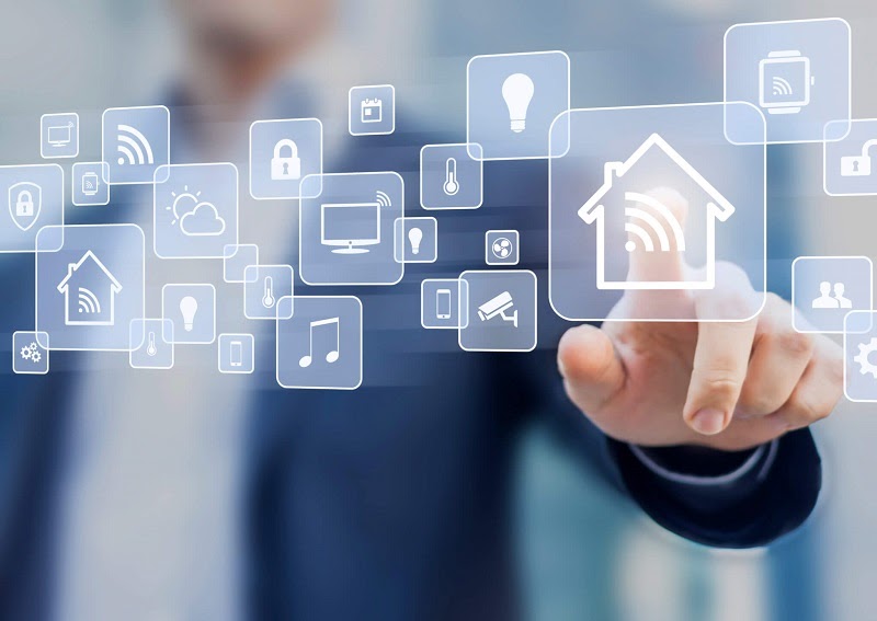 Số hóa quản lý tòa nhà trên di động – Giải pháp quản lý chung cư hoàn hảo thời công nghệ