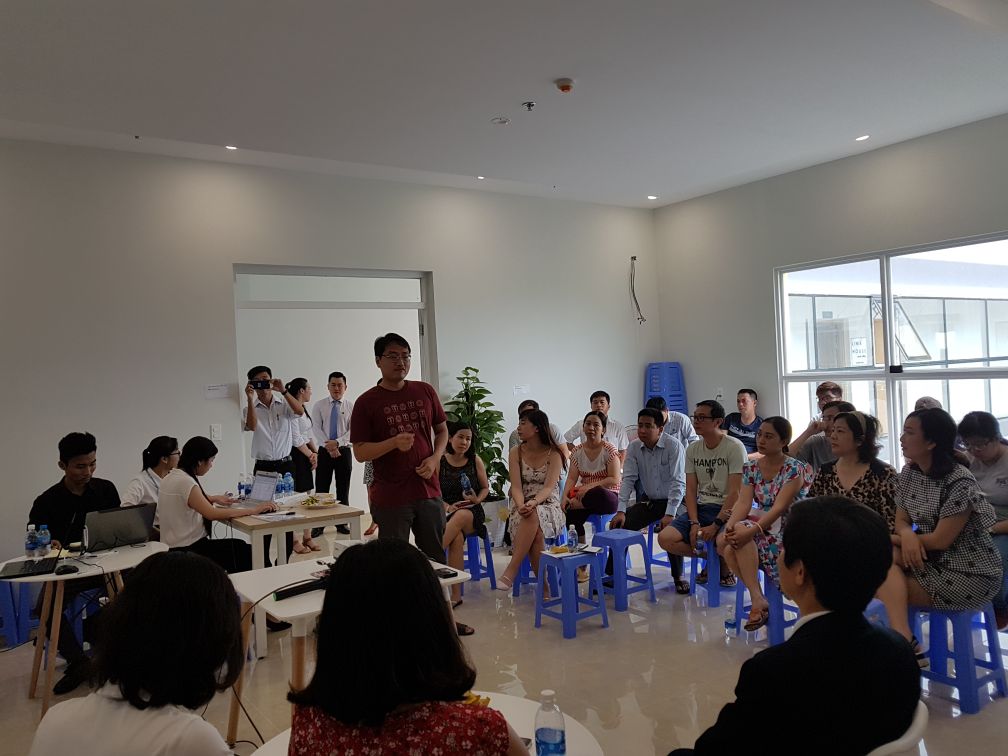 Ban quan ly charmington lapointe