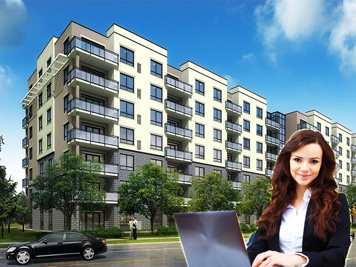 VietBuildding ứng dụng phần mềm Landsoft Control nhằm tối ưu công tác quản lý tòa nhà 1 nen cong nhan quan ly toa nha la mot nghe