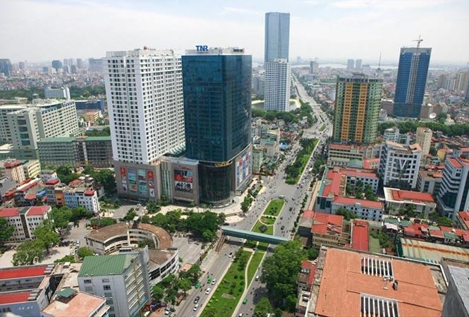 Bí quyết tăng trưởng doanh thu nhà giá rẻ của các “ông lớn” ngành bất động sản