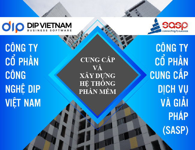 Landsoft Control – Tuyệt chiêu quản lý tòa nhà 4.0 của công ty cổ phần SASP 2 Landsoft Control – Tuyệt chiêu quản lý tòa nhà 4.0 của công ty cổ phần SASP