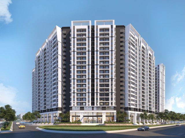 Triển khai phần mềm quản lý kinh doanh bất động sản Landsoft Business cho Long Giang Land