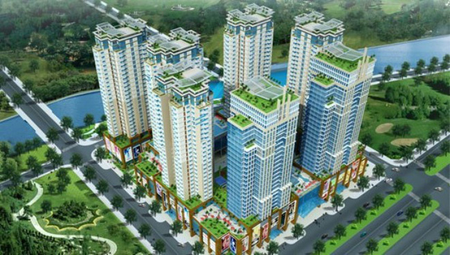 Phần mềm Landsoft đồng hành cùng địa ốc Hoàng Quân tối ưu quản lý kinh doanh bất động sản