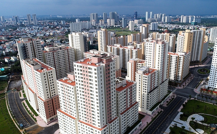 Landsoft Control – giải pháp quản lý vận hành toàn diện cho tòa nhà Smile của Vietracimex