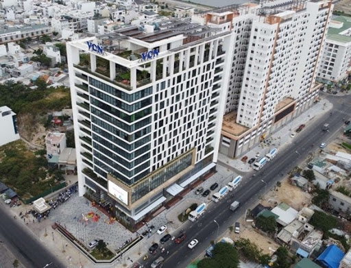 Landsoft đã tối ưu các nghiệp vụ quản lý kinh doanh cho VCN hiệu quả như thế nào? 1 con ty vcn 2