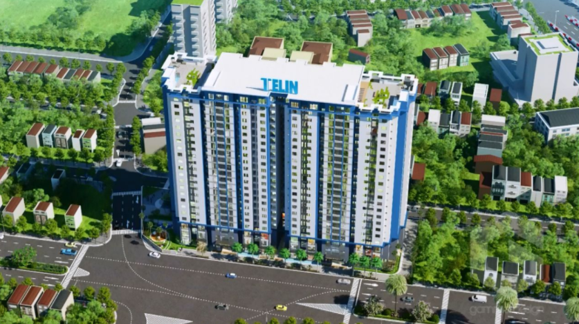 TELIN Group nâng cấp bộ máy quản lý vận hành tòa nhà tốt hơn với phần mềm Landsoft Control