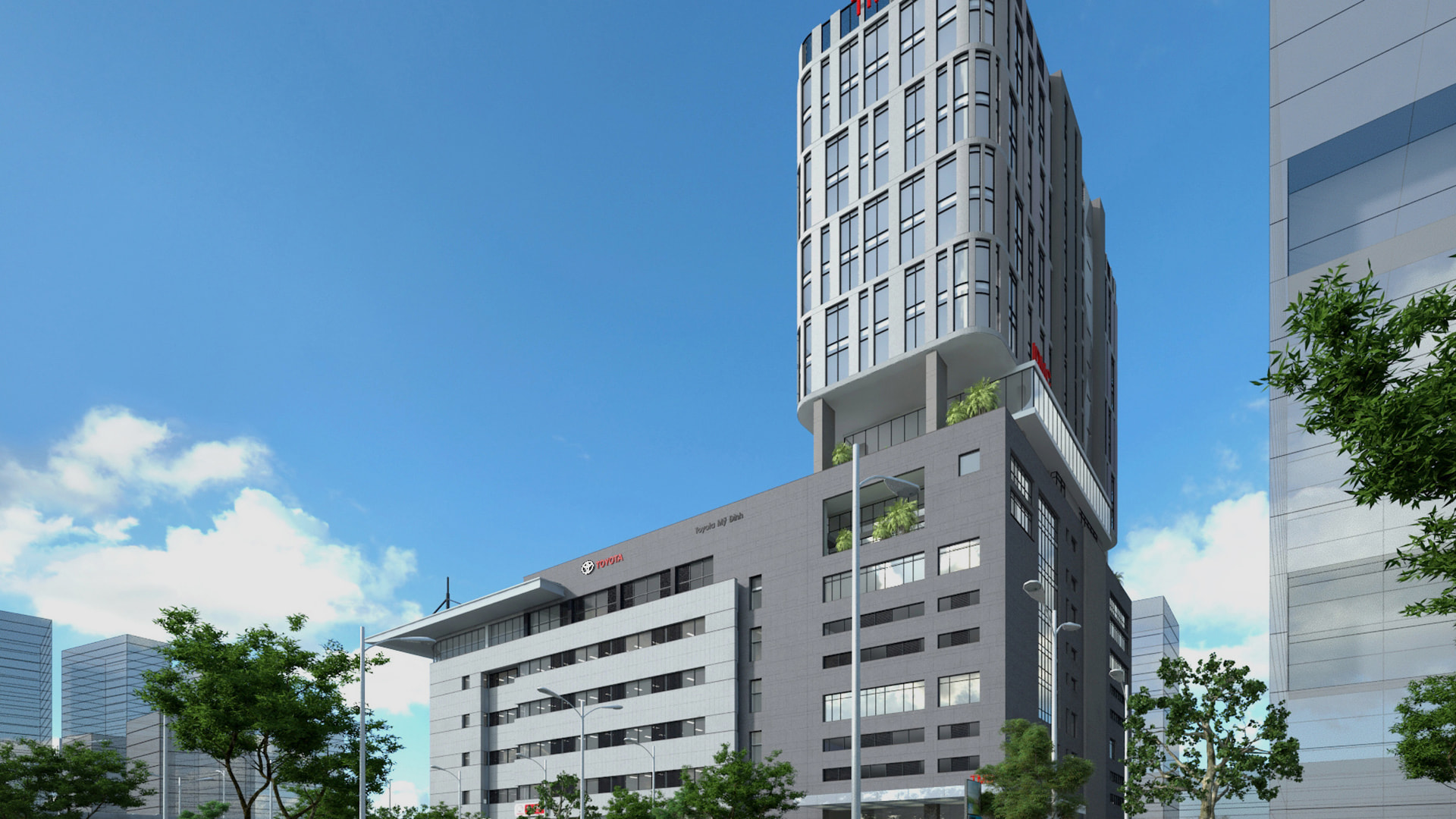 Landsoft Control mang lại thay đổi gì trong dịch vụ quản lý vận hành của công ty cổ phần đầu tư và phát triển?