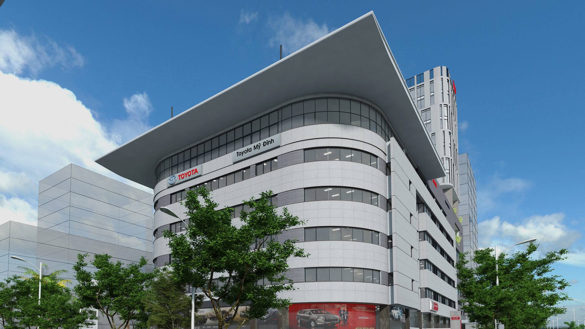 Landsoft Control mang lại thay đổi gì trong dịch vụ quản lý vận hành của công ty cổ phần đầu tư và phát triển?