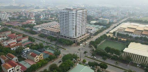 Landsoft mang lại giải pháp số hóa kinh doanh bất động sản - thăng hoa giá trị cho dự án The City Light 