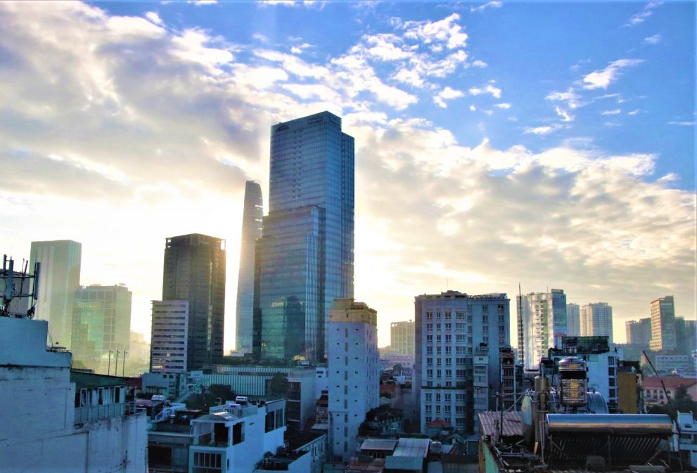 5 diem khac biet giua phi dich vu chung cu va phi bao tri chung cu 1