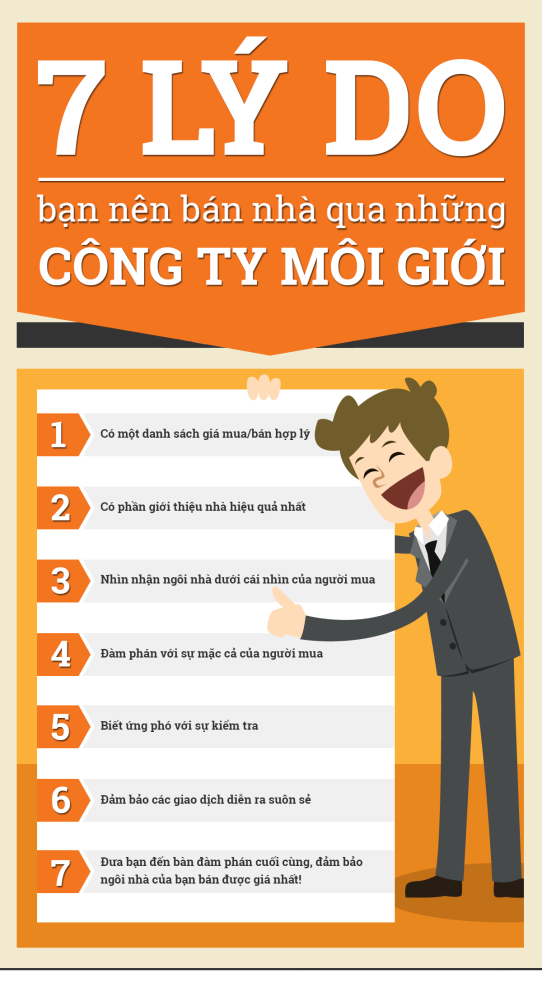 7 ly do nen ban nha qua moi gioi
