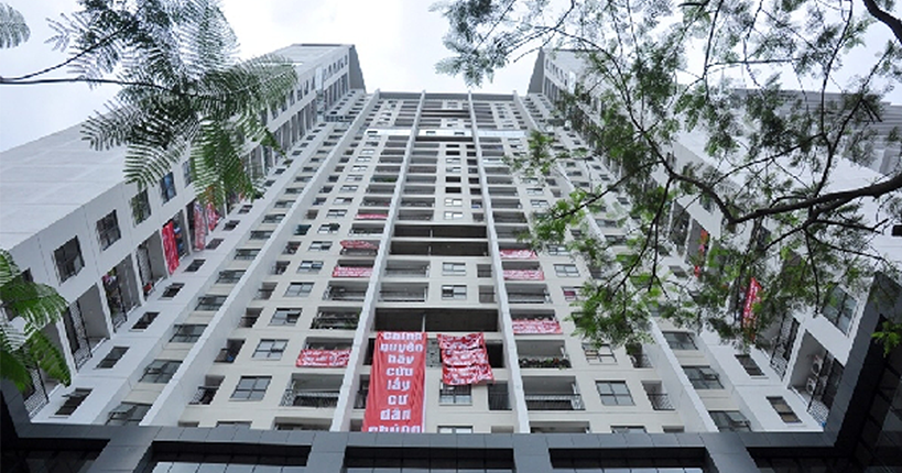 Tranh chap chung c 1