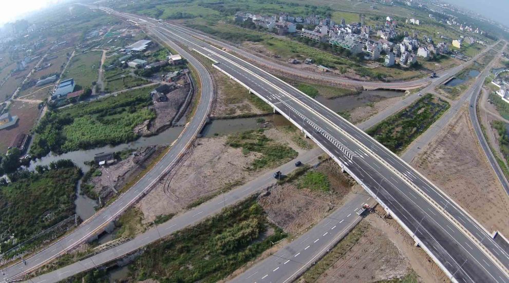 co hoi dau tu nao cho chu dau tu bds khi tuyen duong long thanh thong xe 1