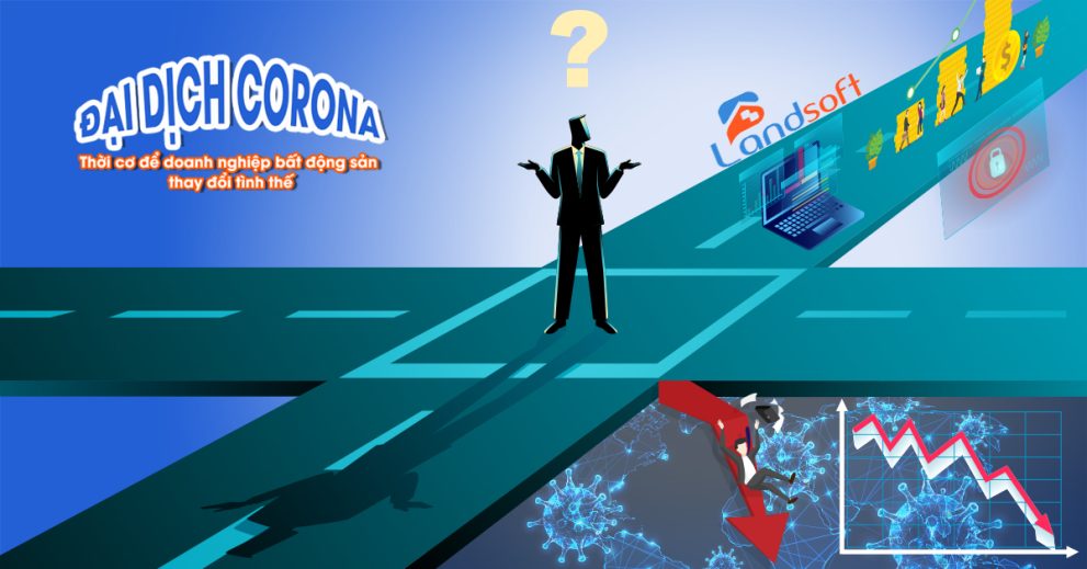 dai dich corona thach thuc hay thoi co cua doanh nghiep bds 1