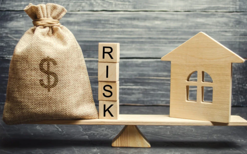 dung giao dich de tranh dau tu bat dong san thua lo 1