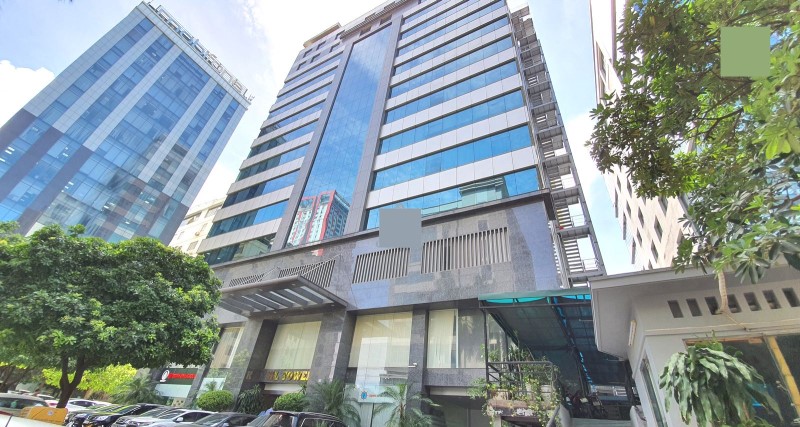 hoang linh buidling quan ly van hanh toa nha tren phan mem landsoft control 1 1