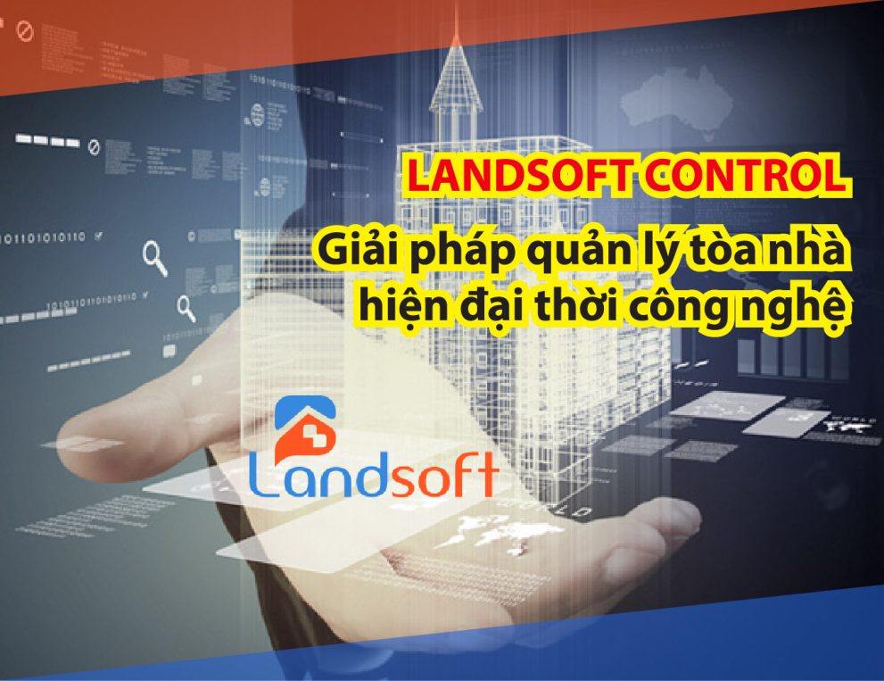 landsoft control hoa phat 1