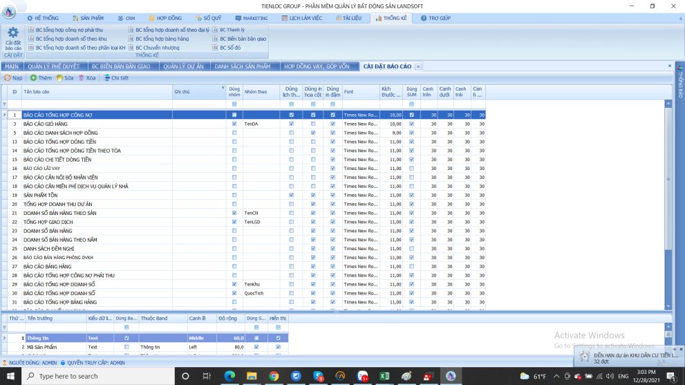 quan ly bao cao tong hop 1