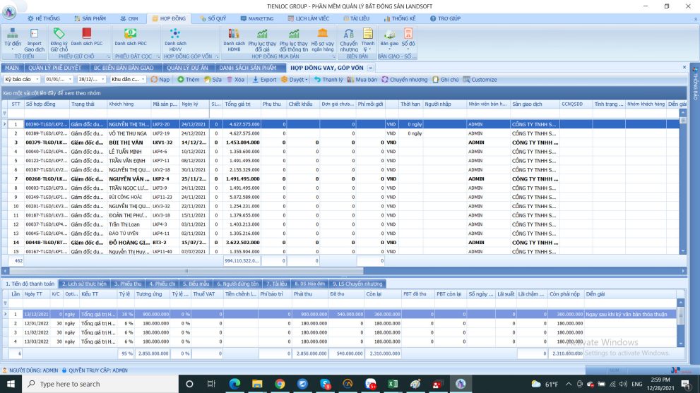 quan ly hop dong vay von gop von 1