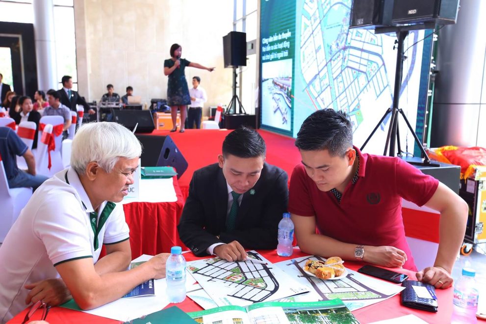 san moi gioi bat dong san thien hong su dung landsoft 1