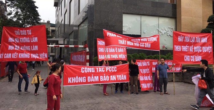 tranh chap chung cu do truc loi quy bao tri va nhung he luy 1 1