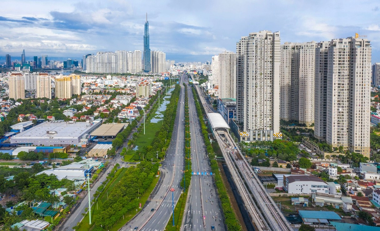 Triển khai phần mềm Landsoft quản lý kinh doanh dự án bất động sản cho chủ đầu tư JS