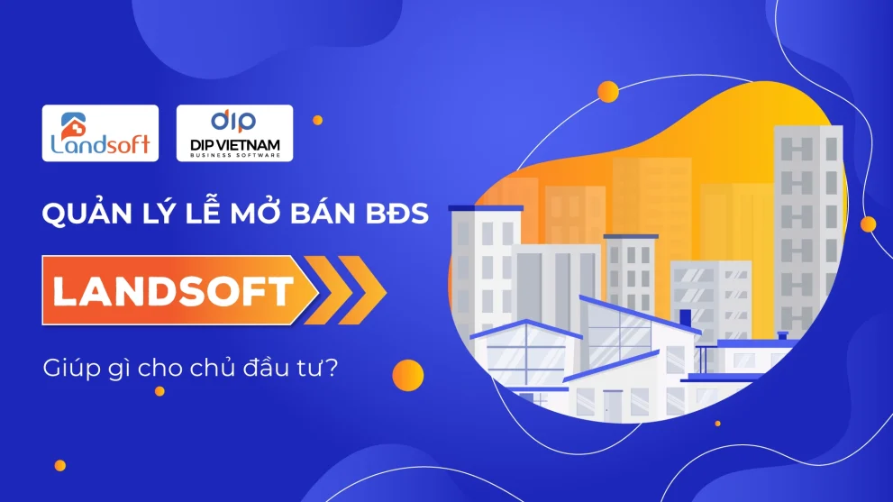 Quản lý bán hàng bất động sản bằng công nghệ làm thay đổi thị trường bất động sản ra sao?