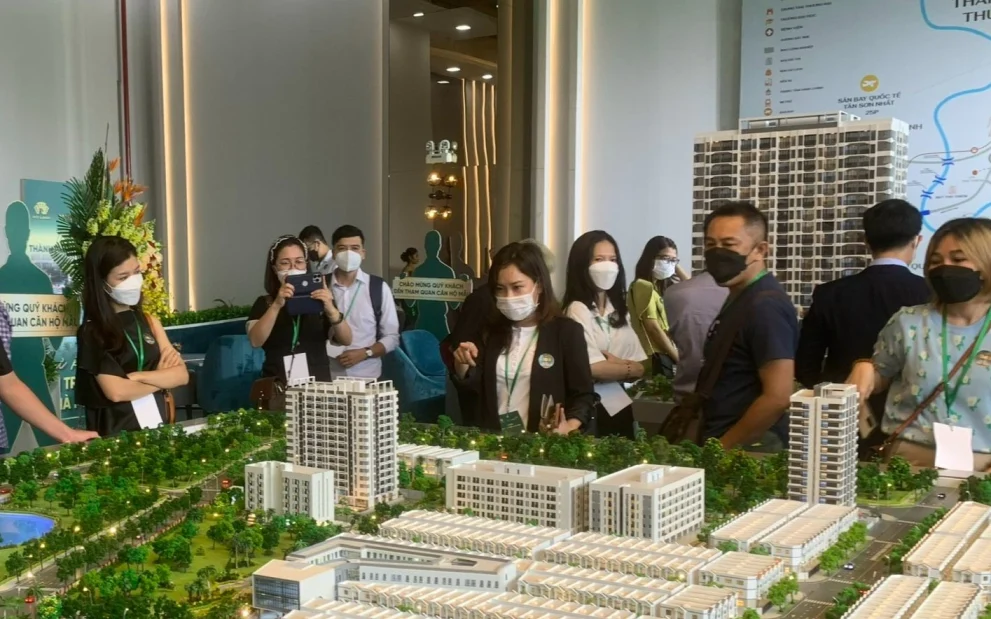 Giải pháp quản lý lương thưởng môi giới bất động sản công bằng và minh bạch