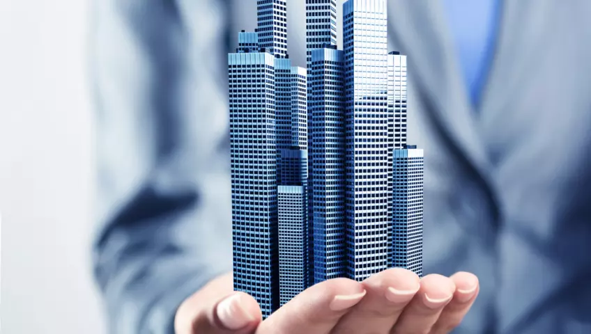Vì sao quản lý tòa nhà phức hợp nên dùng phần mềm Landsoft Building?