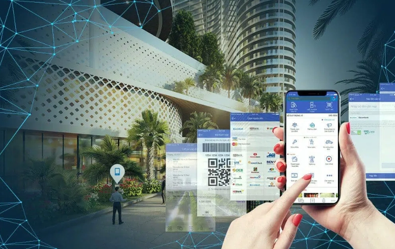 Xây dựng kế hoạch vận hành toà nhà hiệu quả nhờ dùng phần mềm quản lý toà nhà Landsoft Building