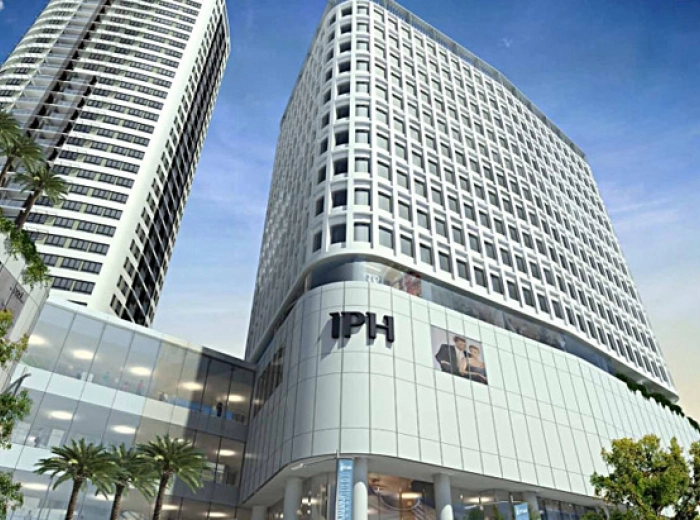 Giải mã khó khăn trong quản lý trung tâm thương mại cho chủ đầu tư nhờ phần mềm Landsoft Building