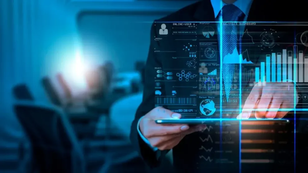 Số hoá quy trình thủ tục bất động sản trên Landsoft Enterprise – Giải pháp vận hành nhanh chóng và chuyên nghiệp