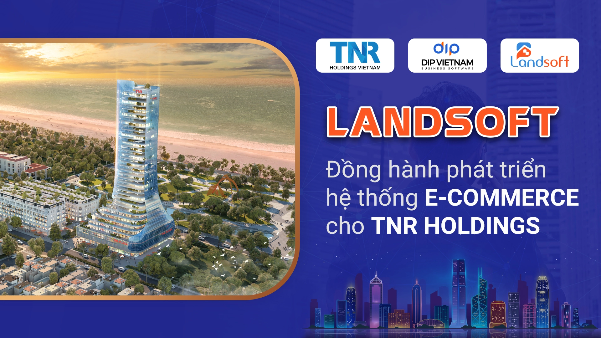 Doanh nghiệp tăng 40% hiệu suất bán hàng nhờ phần mềm quản lý bất động sản như thế nào?