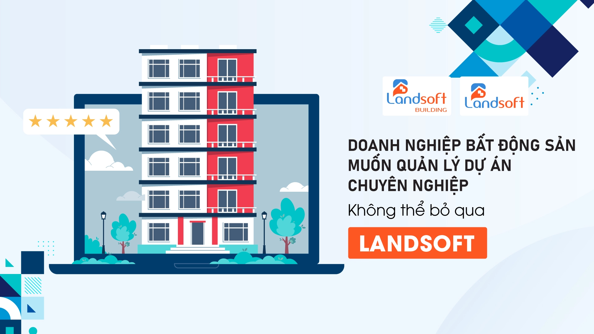 Doanh nghiệp bất động sản cần gì khi chưa dùng phần mềm quản lý?