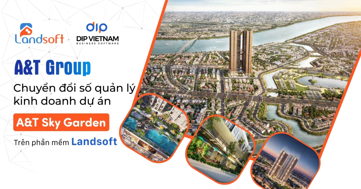 Doanh Nghiệp Gặp Khó Khăn Quản Lý Bất Động Sản Khi Chưa Dùng Phần Mềm