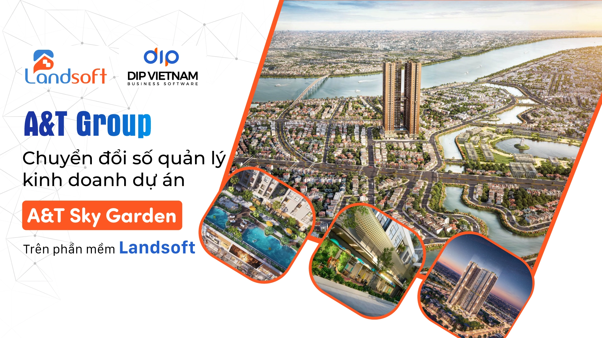 Doanh Nghiệp Gặp Khó Khăn Quản Lý Bất Động Sản Khi Chưa Dùng Phần Mềm