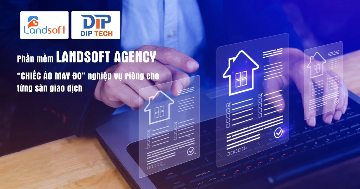 Doanh nghiệp tăng 40% hiệu suất bán hàng nhờ phần mềm quản lý bất động sản như thế nào?