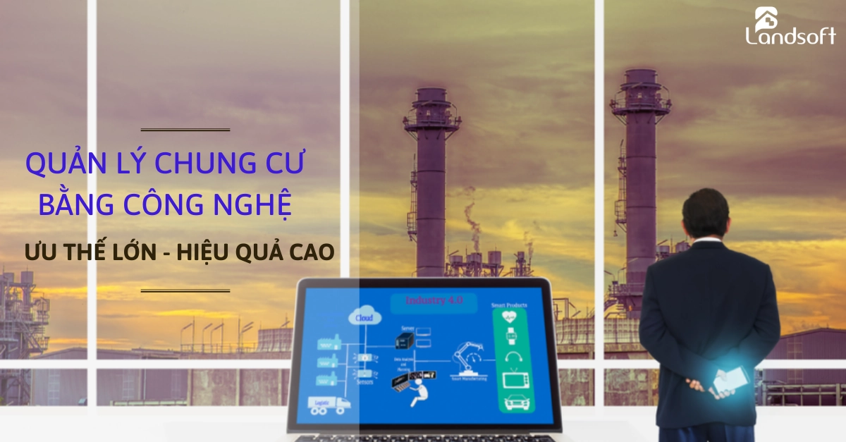 Quy trình vận hành tòa nhà chuẩn hiện nay cần có những bước gì?