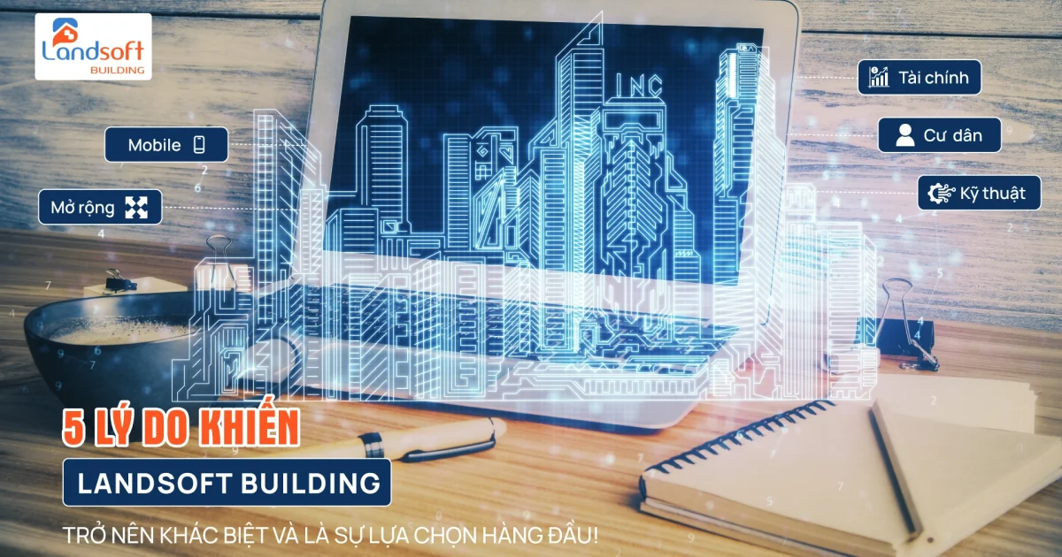 Quản Lý Căn Hộ Chung Cư Thủ Công: Bao Nhiêu Thơi Gian Và Chi Phí Bị Lãng Phí?