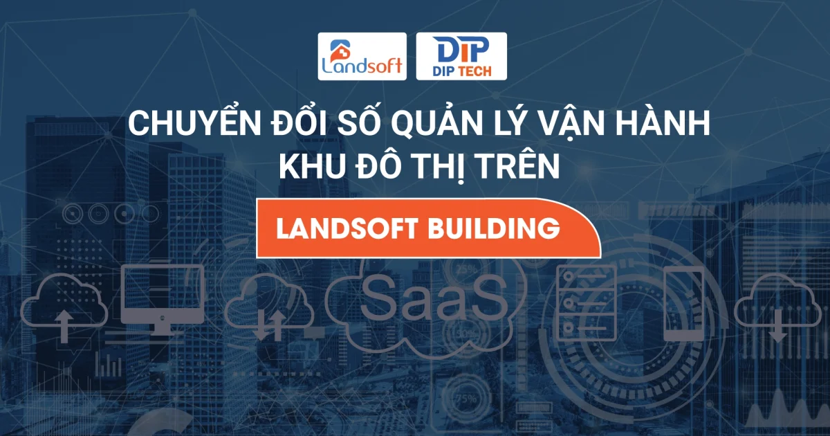 Chuyển Đổi Số Vận Hành Toà Nhà – Không Phải Xu Hướng Mà Là Bắt Buộc