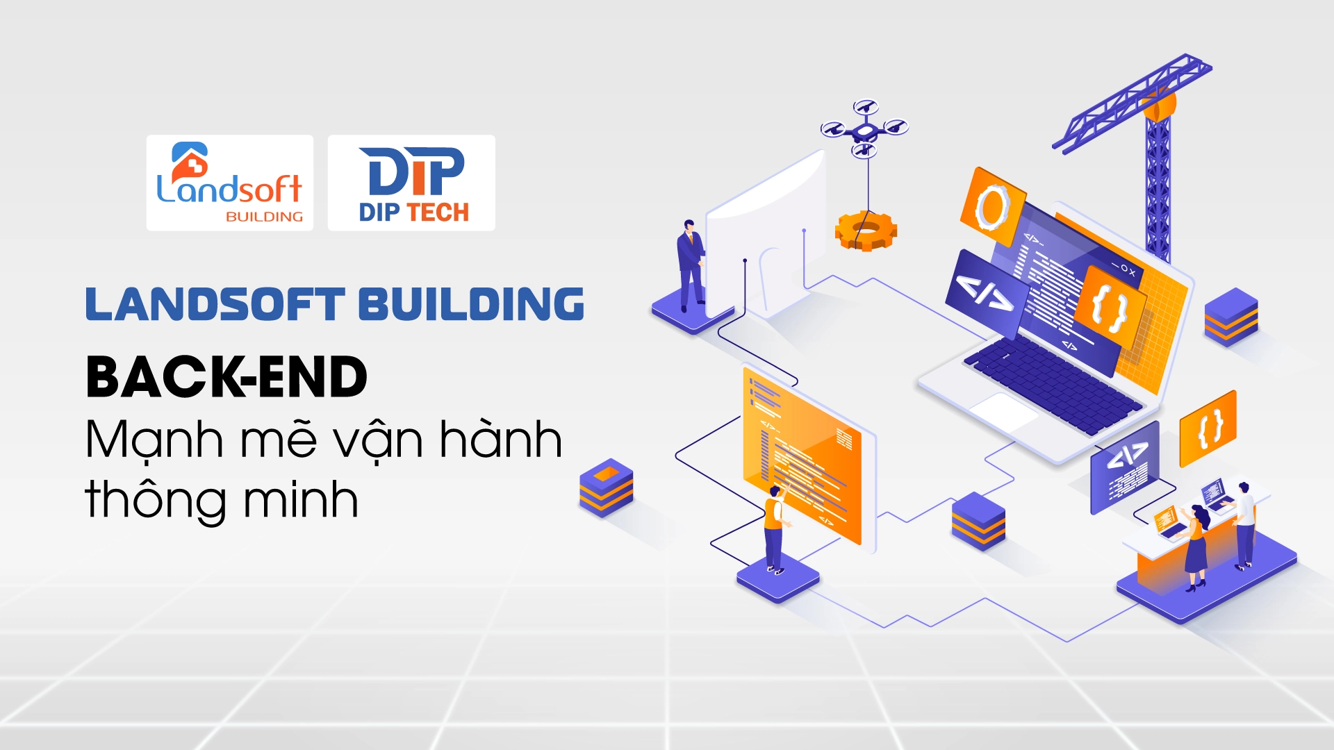 Vận Hành Bất Động Sản Trong Tương Lai: Quản trị thông minh, Số Hoá Toàn Bộ