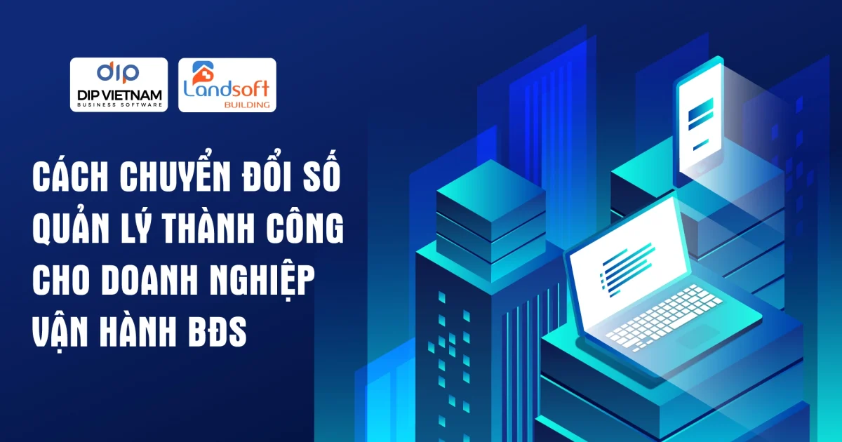 5 Khó Khăn Thường Gặp Khi Quản Lý Toà Nhà Truyền Thống Và Cách Khắc Phục