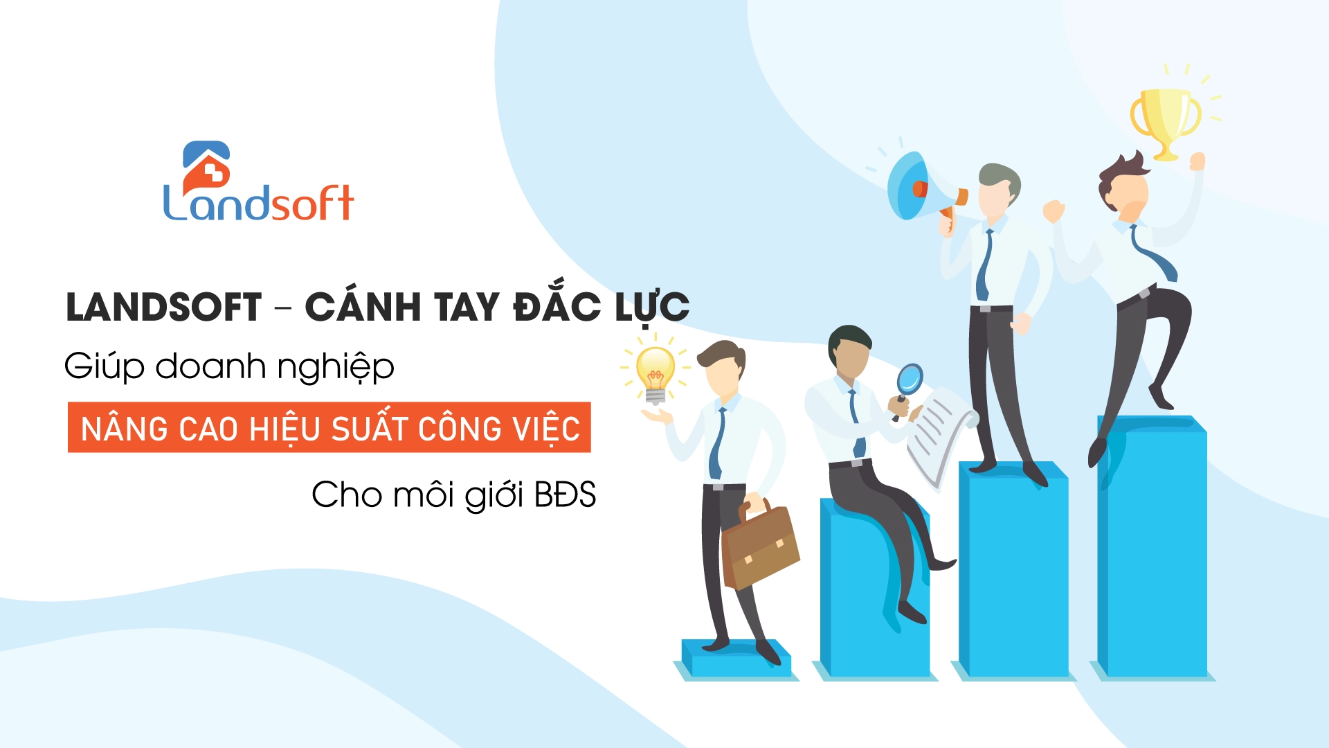CRM Bất Động Sản Thông Minh – Giải Pháp Tạo Lợi Thế Cạnh Tranh Cho Doanh Nghiệp