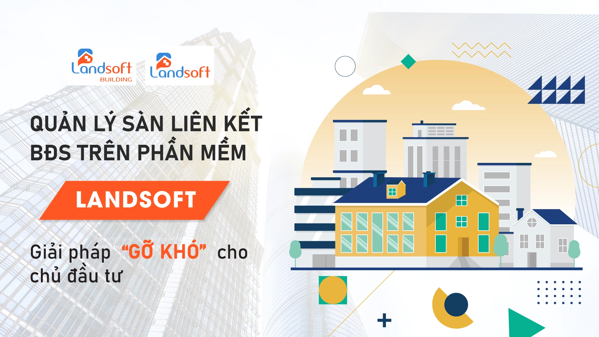 Cách Quản Lý BĐS Thông Minh Khi Mở Rộng Quy Mô Doanh Nghiệp